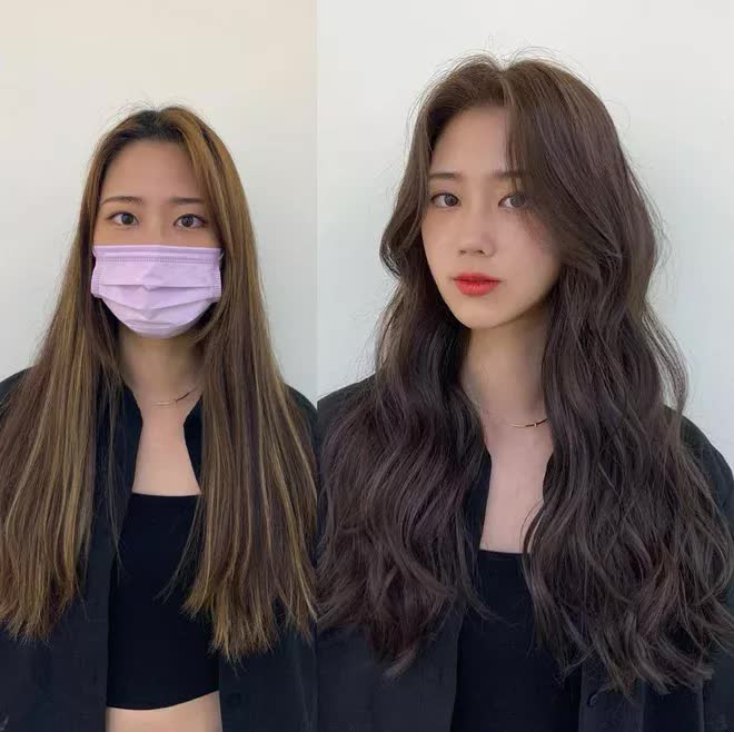 7 minh chứng cho thấy nhuộm tóc tối màu vào mùa thu đông là sáng suốt vô cùng-6