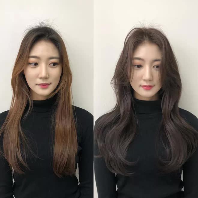7 minh chứng cho thấy nhuộm tóc tối màu vào mùa thu đông là sáng suốt vô cùng-7