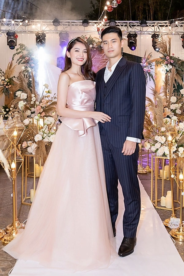 4 năm hẹn hò ngọt ngào nhưng kín tiếng của Á hậu Thuỳ Dung và bạn trai-6