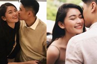 4 năm hẹn hò ngọt ngào nhưng kín tiếng của Á hậu Thuỳ Dung và bạn trai