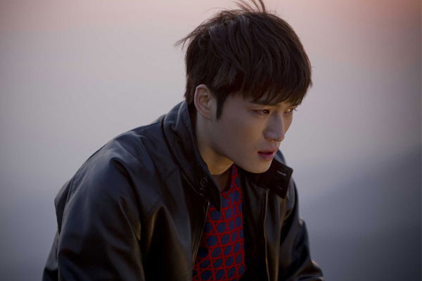 Anh trai giới thiệu bạn gái mà tôi xây xẩm mặt mày-1