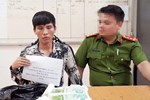 Chân dung chị đại dân xã hội ở Hà Nội vừa bị bắt-3
