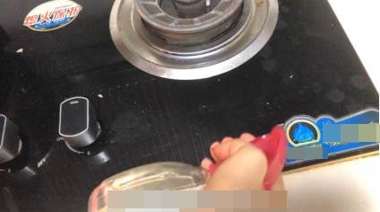 Cho gừng vào baking soda cực kỳ diệu, giúp giải quyết nhiều rắc rối cho mọi gia đình-6