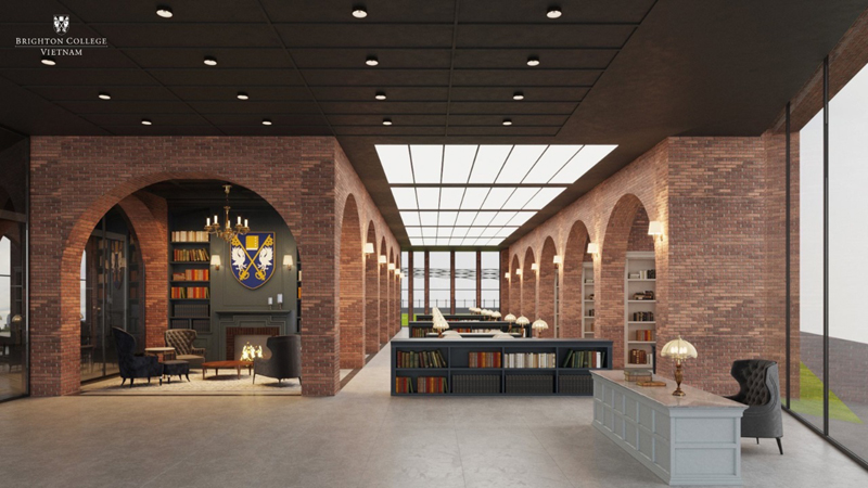 Căn hộ The Zurich chinh phục gia đình trẻ Hà Nội-3