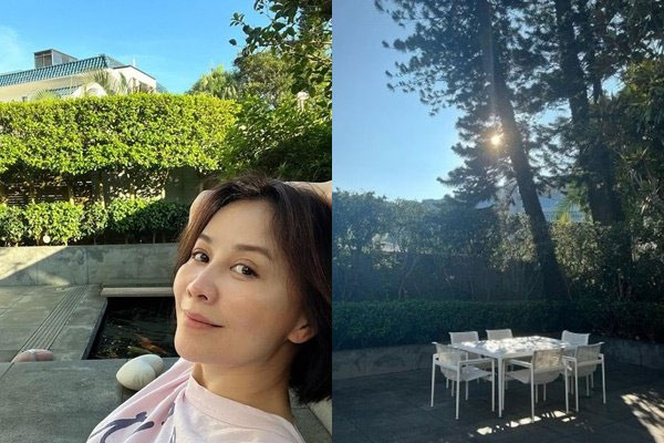 Cuộc sống xa hoa của Lưu Gia Linh-5