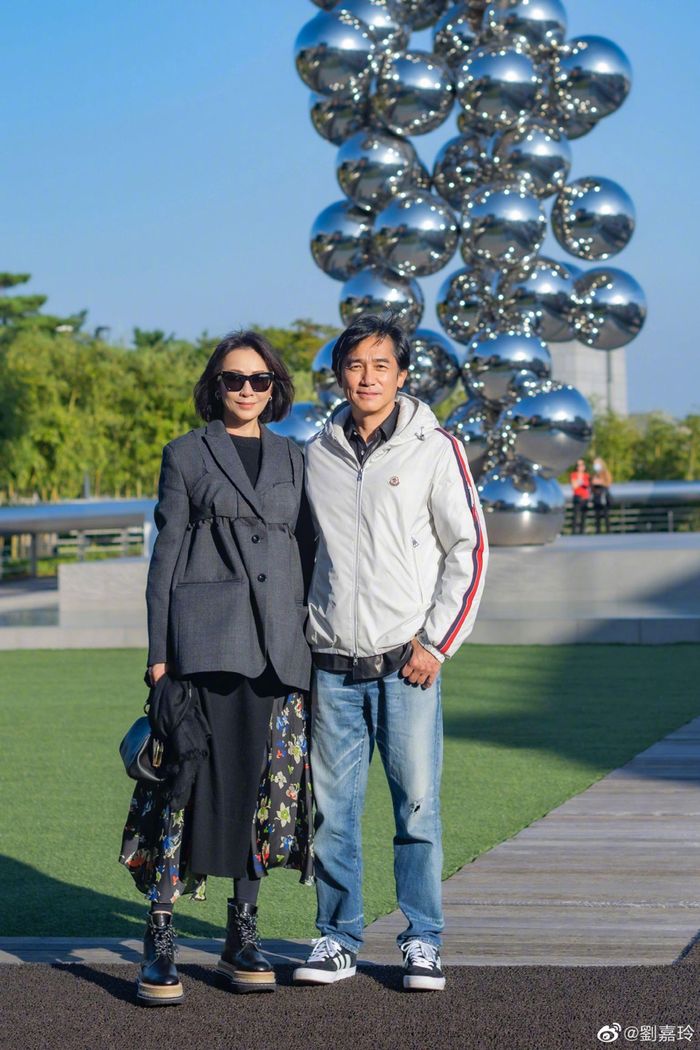 Cuộc sống trong biệt thự 25,5 triệu USD của Lưu Gia Linh-2