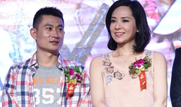 Nàng hậu bị tẩy chay vì làm tiểu tam, lấy chồng nghèo phải chật vật chạy show-4