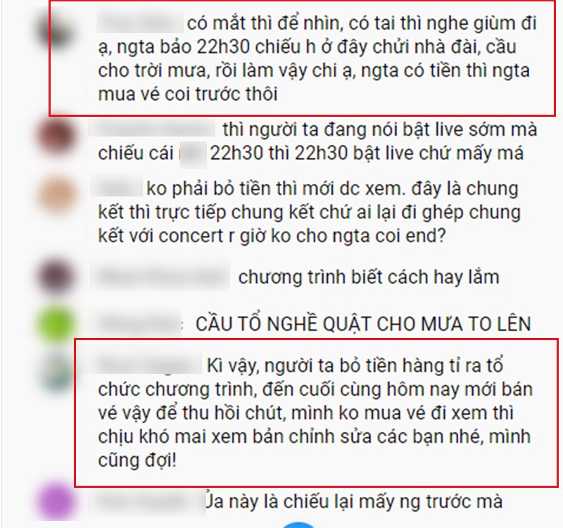 Khán giả phẫn nộ, nghi ngờ Ca sĩ mặt nạ dàn xếp kết quả-6