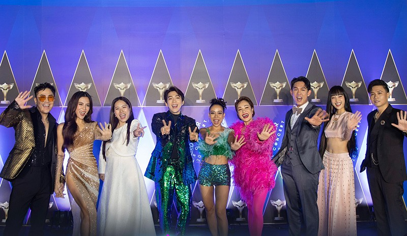 Khán giả phẫn nộ, nghi ngờ Ca sĩ mặt nạ dàn xếp kết quả-1