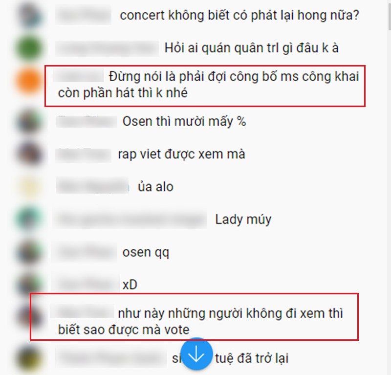 Khán giả phẫn nộ, nghi ngờ Ca sĩ mặt nạ dàn xếp kết quả-3