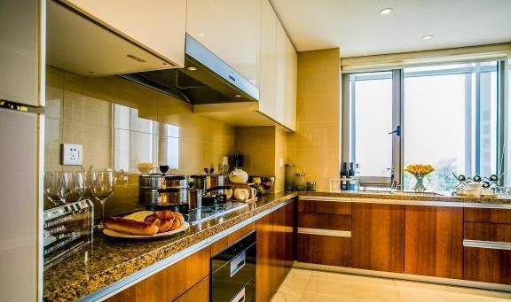 Những tình huống xấu có thể xảy ra trong căn bếp, nếu không chú ý thì dễ nghèo cả đời-2