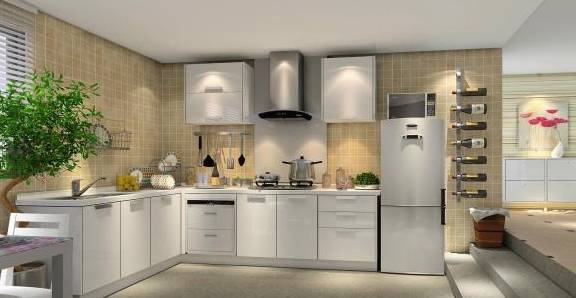 Những tình huống xấu có thể xảy ra trong căn bếp, nếu không chú ý thì dễ nghèo cả đời-5