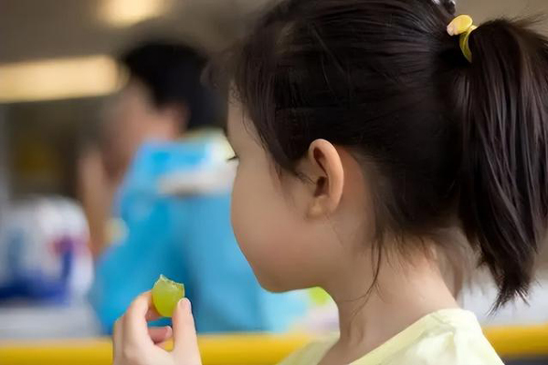 Những đứa trẻ thích chậm chạp đều là những cổ phiếu” tiềm năng, nếu cha mẹ hướng dẫn tốt, chúng sẽ có nhiều triển vọng hơn trong tương lai-8