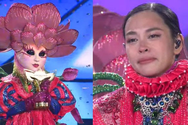 Osen Ngọc Mai: Tôi từng bị một đồng nghiệp nổi tiếng chê chỉ như con gián-3