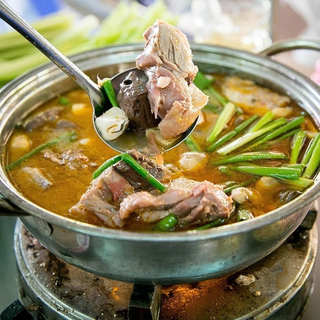 Thịt vịt ngon nhưng có 5 nhóm người không nên ăn để tránh hại thân-3