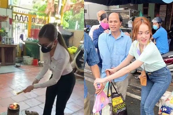 Bài học nhớ đời: Một lần bị bắt giam ở Đức-2