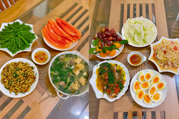 Cách làm bánh khoai tây nóng hổi cho bữa sáng-8