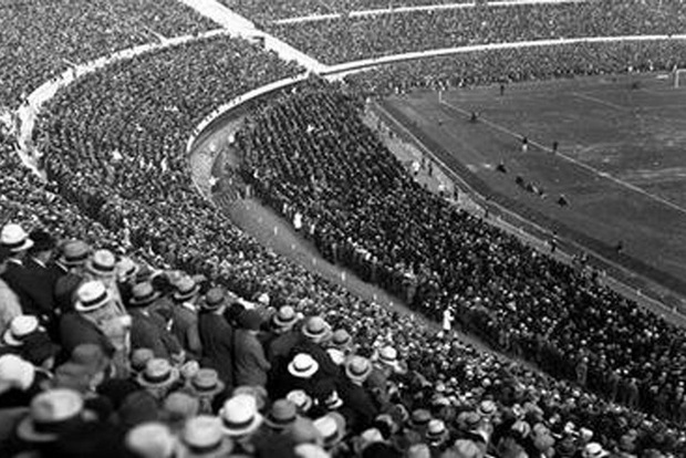 15 câu chuyện thú vị trong lịch sử World Cup, từ trận đấu nhiều người xem nhất đến sự kiện cúp vàng bị đánh cắp-1