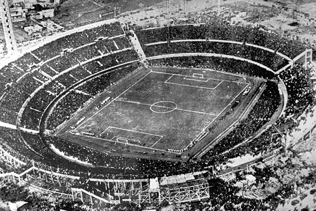 15 câu chuyện thú vị trong lịch sử World Cup, từ trận đấu nhiều người xem nhất đến sự kiện cúp vàng bị đánh cắp-6