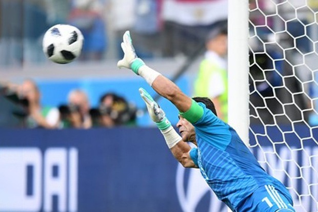 15 câu chuyện thú vị trong lịch sử World Cup, từ trận đấu nhiều người xem nhất đến sự kiện cúp vàng bị đánh cắp-8