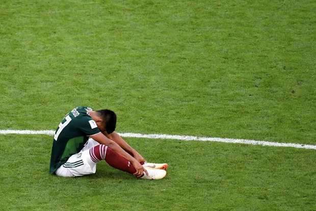 15 câu chuyện thú vị trong lịch sử World Cup, từ trận đấu nhiều người xem nhất đến sự kiện cúp vàng bị đánh cắp-11