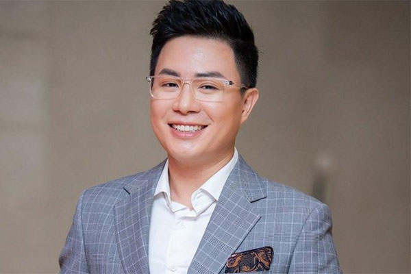 MC Lê Anh: Vợ là người kéo phanh khi tôi lao nhanh quá!-5