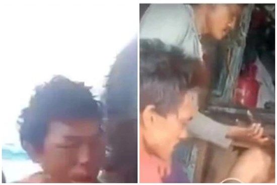 Vụ tra tấn như thời trung cổ trên tàu cá: Người thân cung cấp hồ sơ điều trị bệnh cho công an