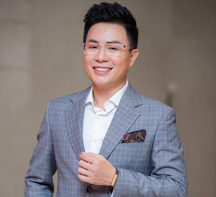 MC Lê Anh: Người thầy không chỉ cười duyên, dễ tính mà phải bí hiểm, áp chế-1