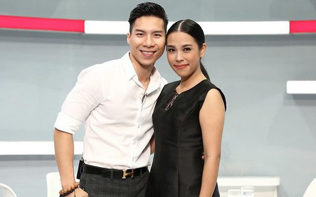 O Sen Ngọc Mai: Là vợ của Hoàng tử xiếc Quốc Nghiệp, giảng viên thanh nhạc của Uyên Linh - Hoàng Dũng-6