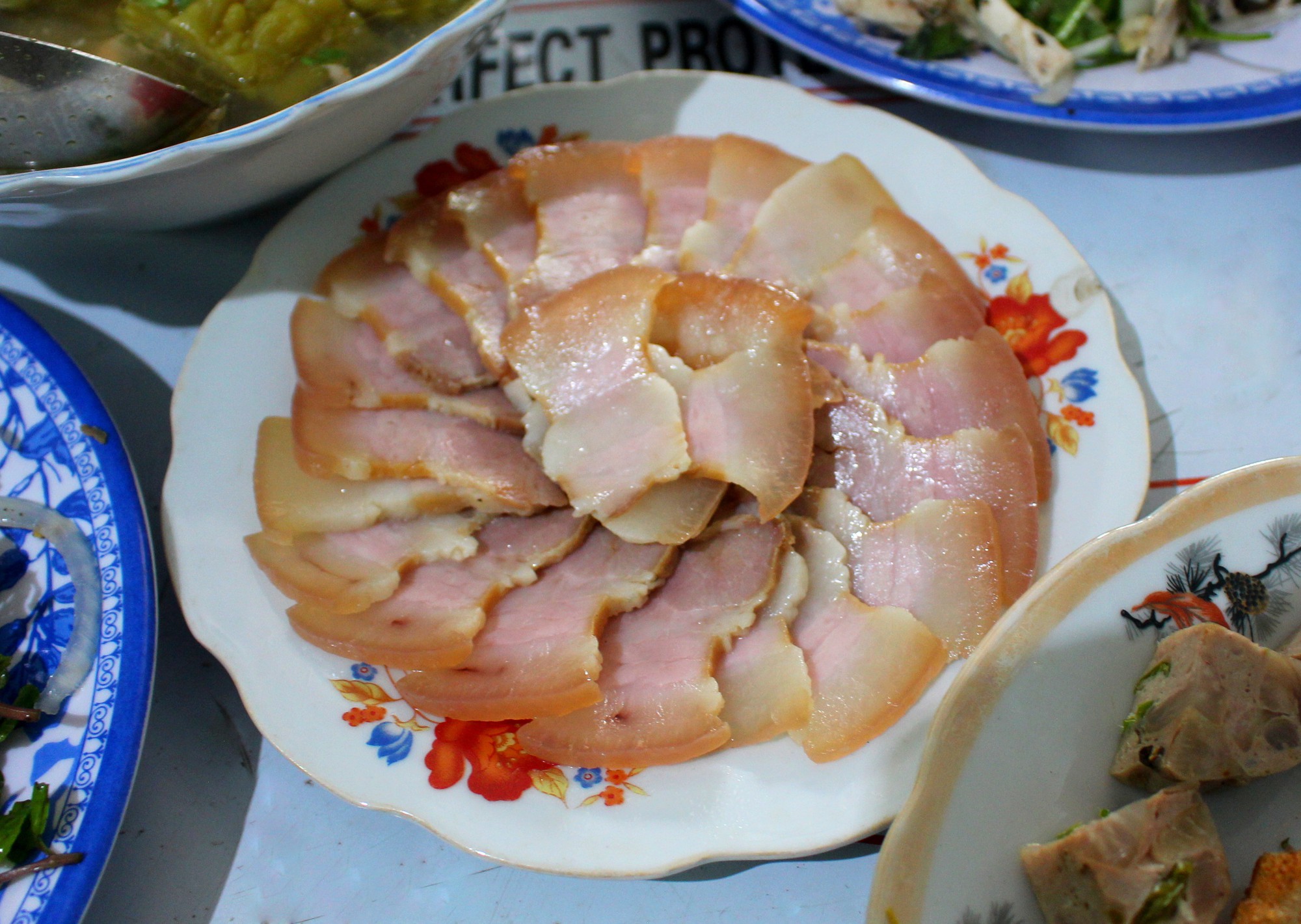 Nhớ món thịt đầu rồng ngâm mắm của mẹ tôi-2