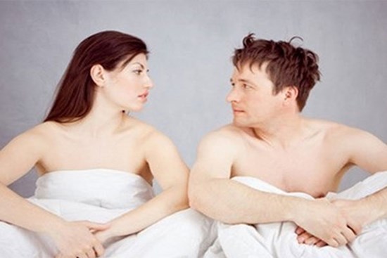 Ly hôn vì chồng… khỏe quá