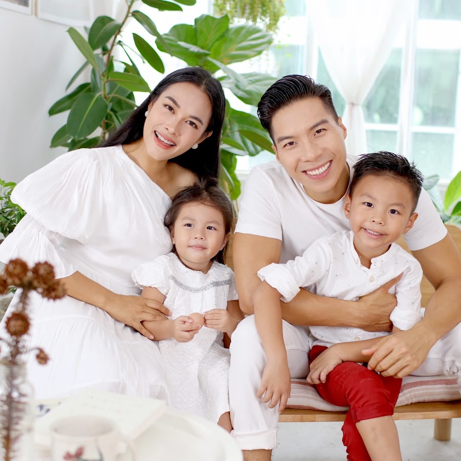 Quán quân Ca Sĩ Mặt Nạ” kết hôn nhiều năm nhưng chưa có một hôn lễ chính thức-3