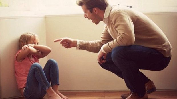 Hiệu trưởng Đại học số 1 châu Á khẳng định cha mẹ càng la mắng, con cái càng kém cỏi-3