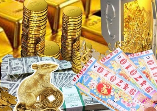 Vận đỏ chót: 3 tuổi cuối tháng 11 tiến Đông giẫm vàng, tháng 12 tiến Tây giẫm bạc, cuối năm ăn Tết phủ phê-1