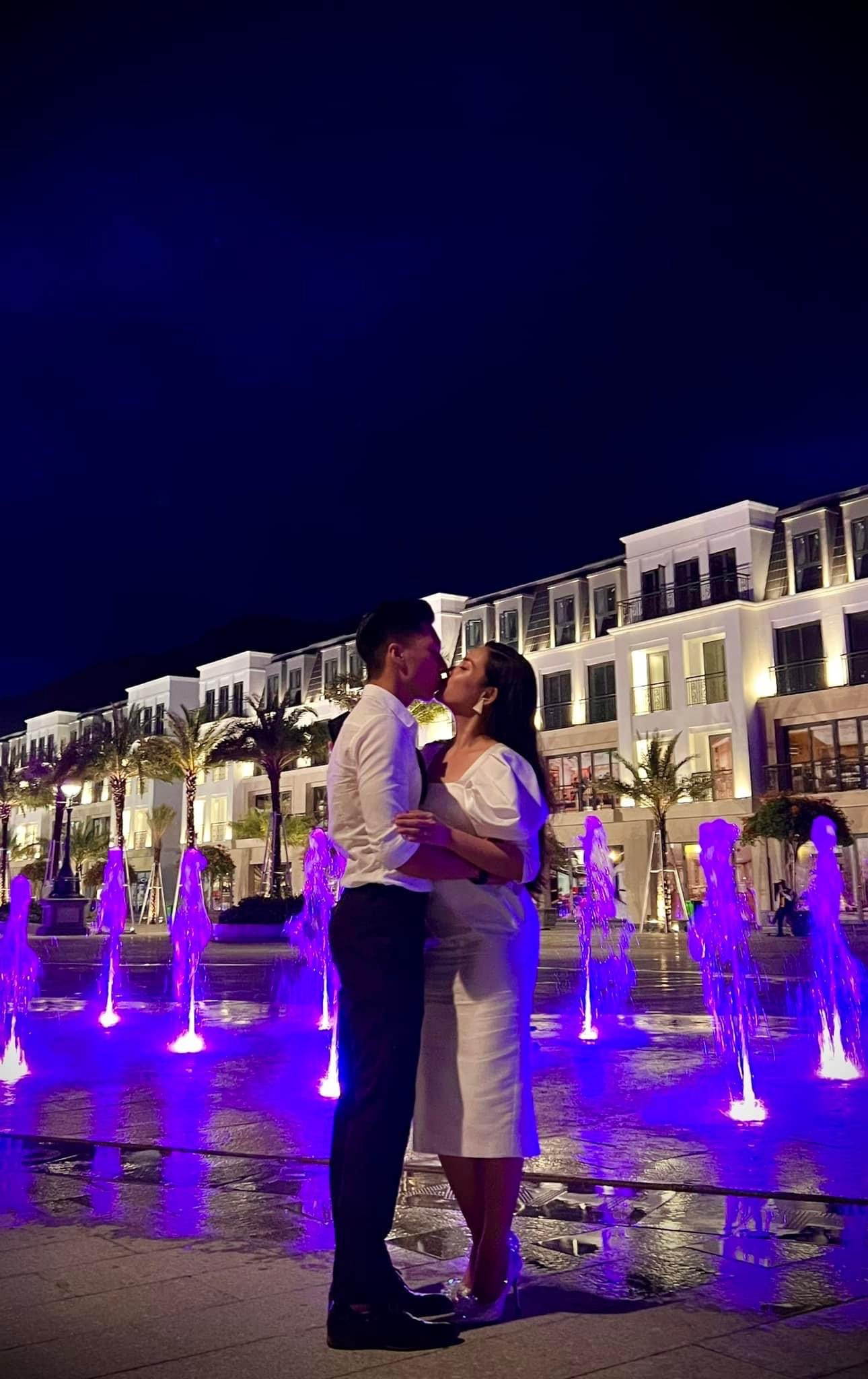 Cuộc sống viên mãn của O Sen Ngọc Mai và hoàng tử xiếc Quốc Nghiệp-4