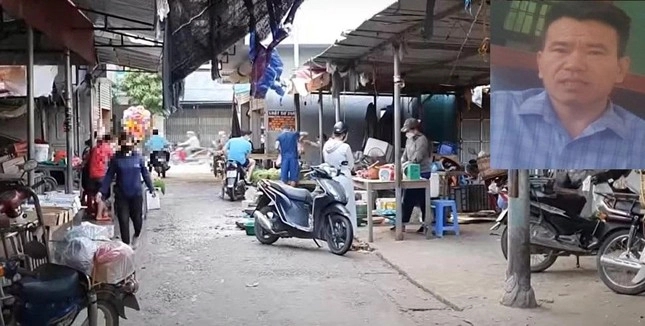Xôn xao việc một Chủ tịch UBND thị trấn bị tòa tuyên phạm tội hình sự vẫn tại vị-1