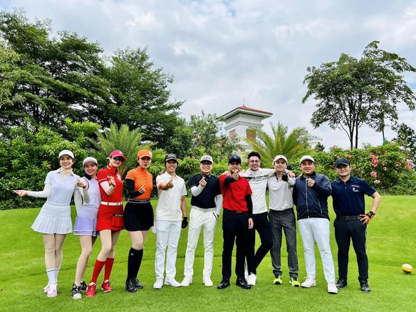 Cuộc sống thiếu gia Phan Thành sau khi lấy vợ tiểu thư-6