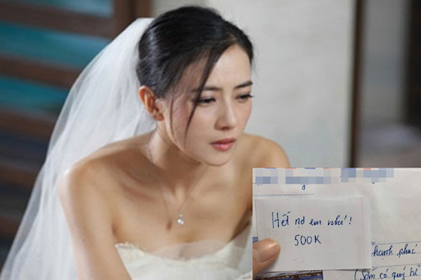 Bàng hoàng phát hiện mỗi tháng chồng chi 20 triệu cho nhà nội-1