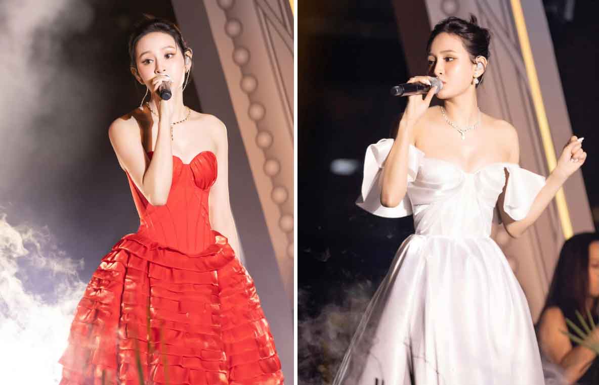 Đại học ở TP.HCM loại Hiền Hồ khỏi show diễn vào phút chót-1