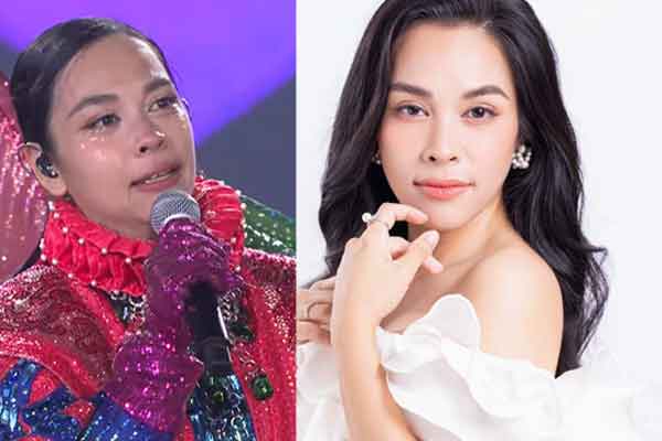 Trấn Thành tiết lộ hậu trường rơi nước mắt của Ca sĩ mặt nạ-13