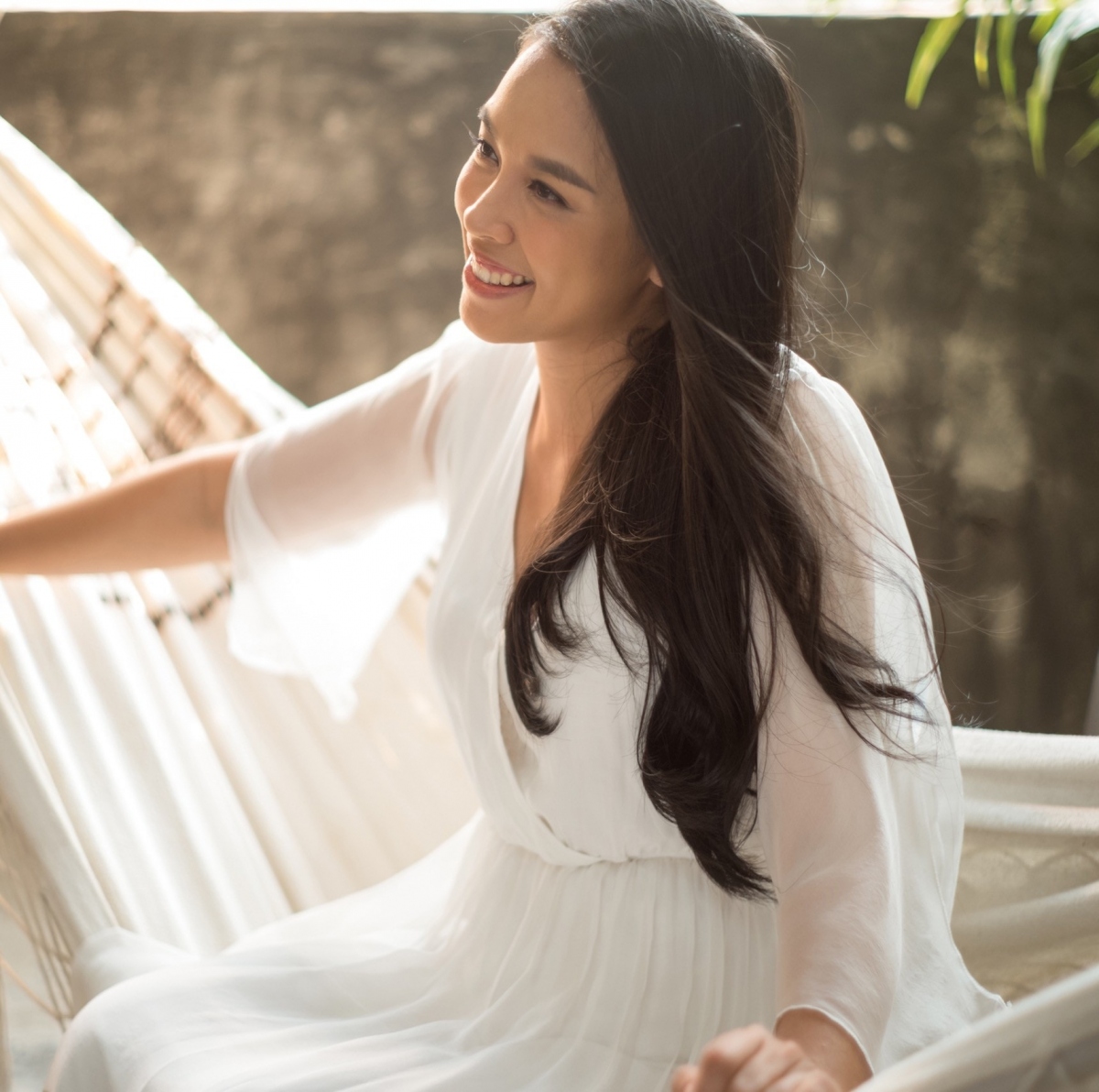 Khoảnh khắc đời thường của O Sen - Quán quân Ca Sĩ Mặt Nạ mùa đầu tiên-10