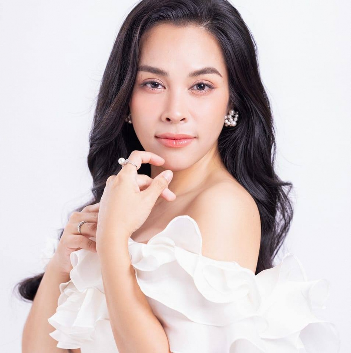 Khoảnh khắc đời thường của O Sen - Quán quân Ca Sĩ Mặt Nạ mùa đầu tiên-8