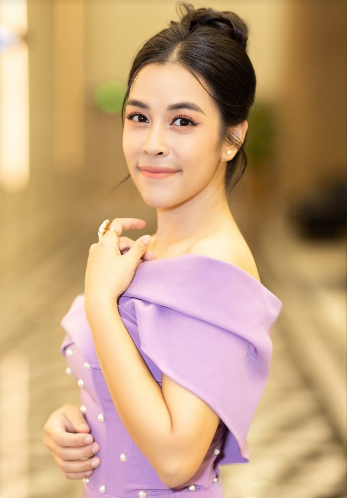 Khoảnh khắc đời thường của O Sen - Quán quân Ca Sĩ Mặt Nạ mùa đầu tiên-6