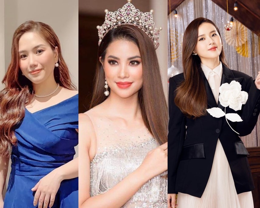 Bất ngờ trước những sao Việt từng là thầy, cô giáo-1