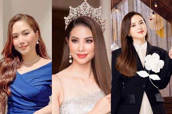 Bất ngờ trước những sao Việt từng là thầy, cô giáo