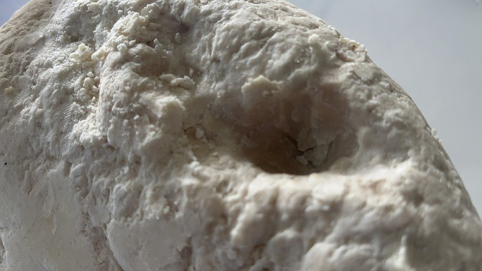 Ngư dân vớt được vật lạ nghi là long diên hương quý hiếm-3