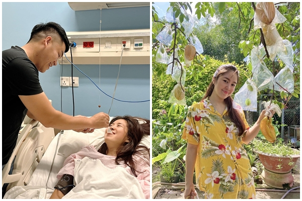 Ngắm căn biệt thự bạc tỷ của Lan Ngọc tặng ba mẹ: Góc nào cũng sang trọng-8