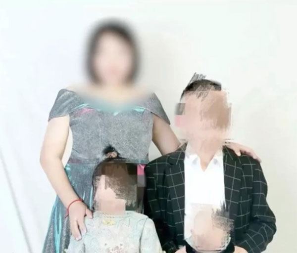 Vừa li dị một tuần, chồng đã đi xem mắt để kiếm con trai ở Trung Quốc-2