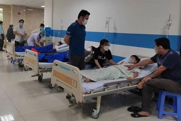 Từ vụ học sinh tử vong nghi ngộ độc thực phẩm sau bữa ăn bán trú: Chuyên gia chỉ ra 5 điểm cần đặc biệt lưu ý-3