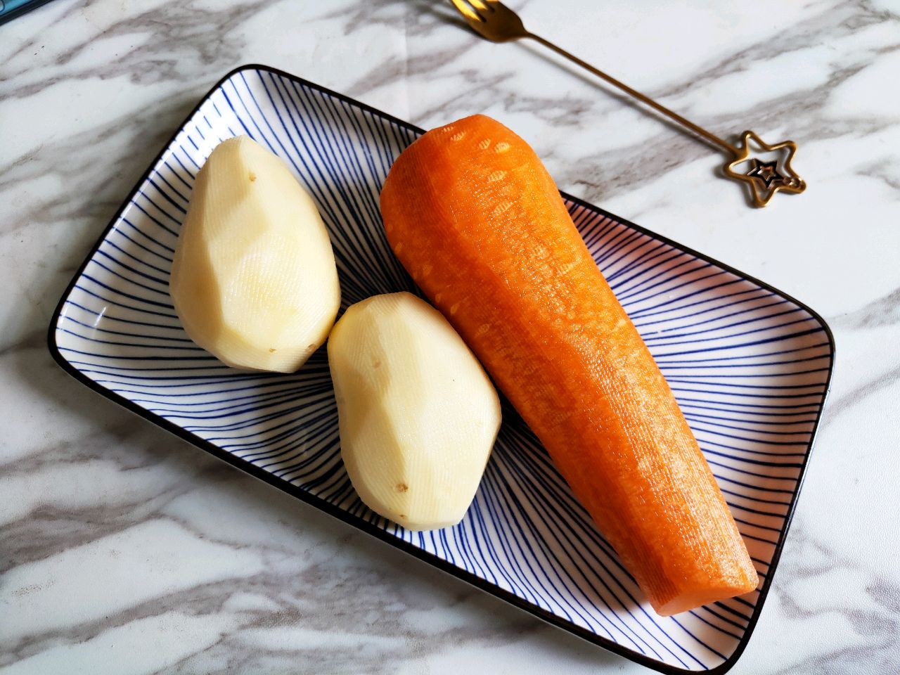 Cách làm bánh khoai tây nóng hổi cho bữa sáng-1